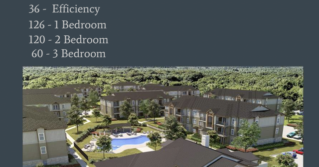 Traffic, 'stressed out' infrastructure concerns lead to denial of multifamily unit - Vimarsana News