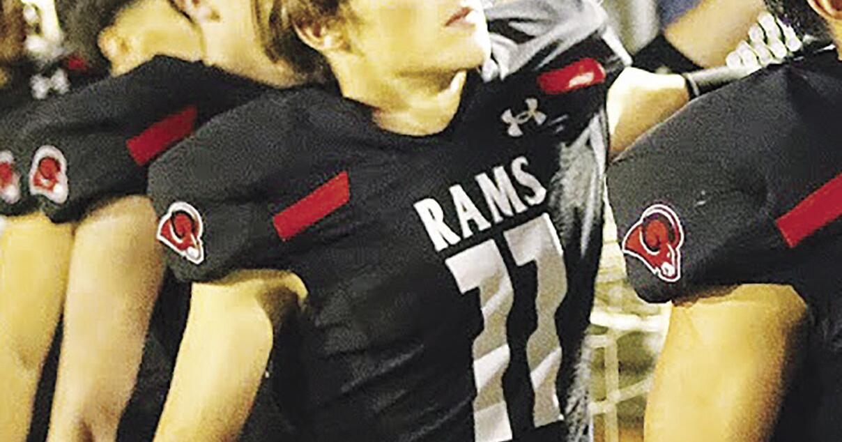 On the sidelines with Jonathan Hammer of Mineral Wells - Vimarsana News