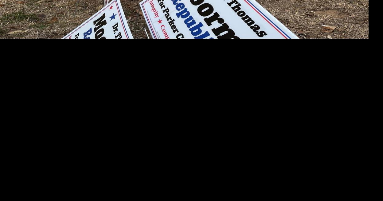 Early voting steady in Parker, Palo Pinto counties Local News