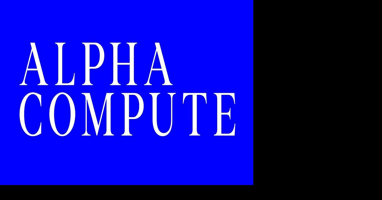 Alpha Compute Corp. Announces Second Quarter 2026 Earnings Conference Call for July 15th, 2026