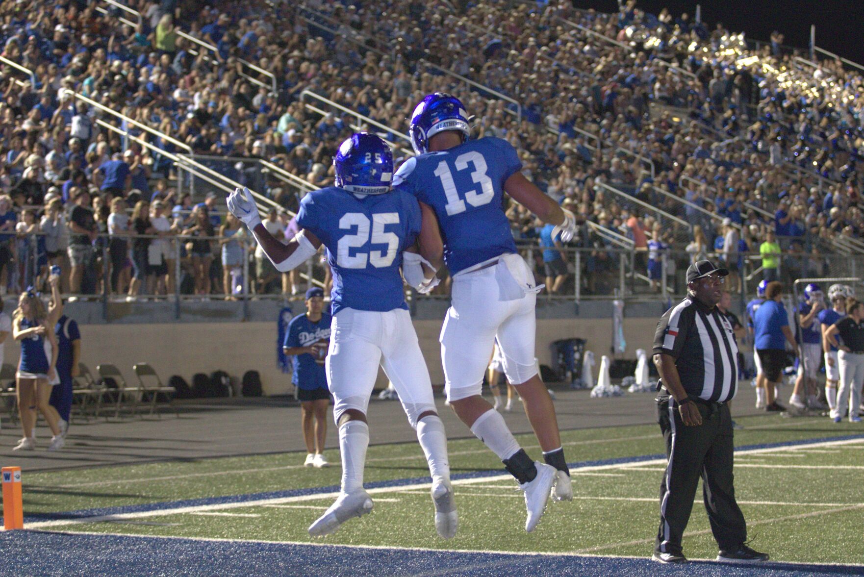 Roo football well-represented on All-District teams | Sports ...
