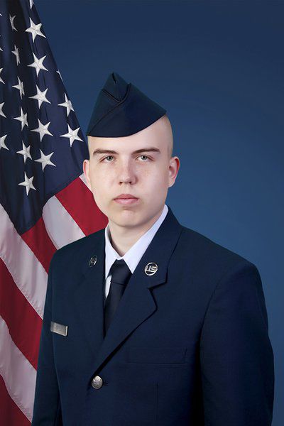 Bays completes basic training | Local News | weatherforddemocrat.com