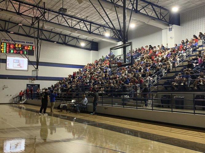 Peaster FCCLA Promotes Safe Driving Among Teens and Community ...