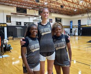 NCAAB News