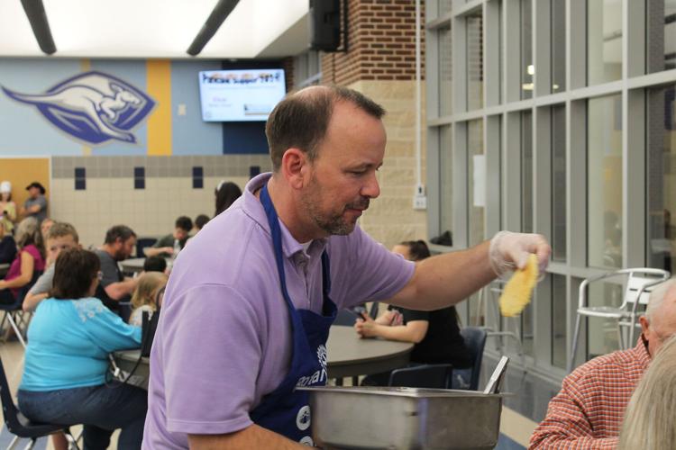 PHOTOS 68th Annual Weatherford Rotary Pancake Supper Gallery