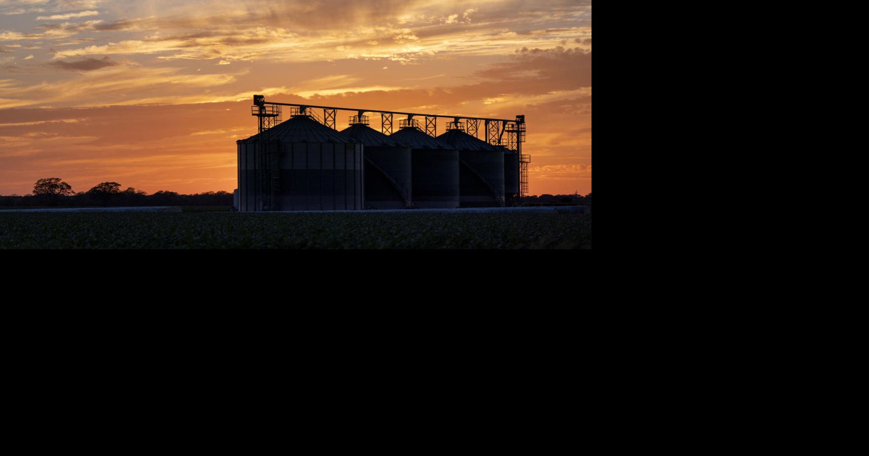Farmers advised to inspect grain bins after severe weather News