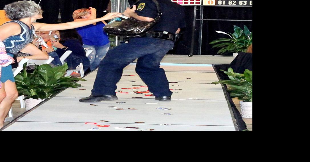 RESCHEDULED Bags, Bingo and Badges event moved to Aug. 6 Mineral