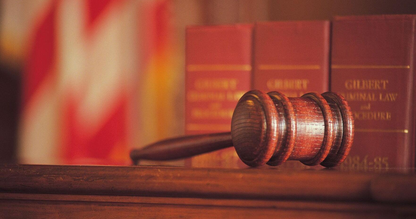 Springtown man's 50-year sentence affirmed by appeals court - Vimarsana News