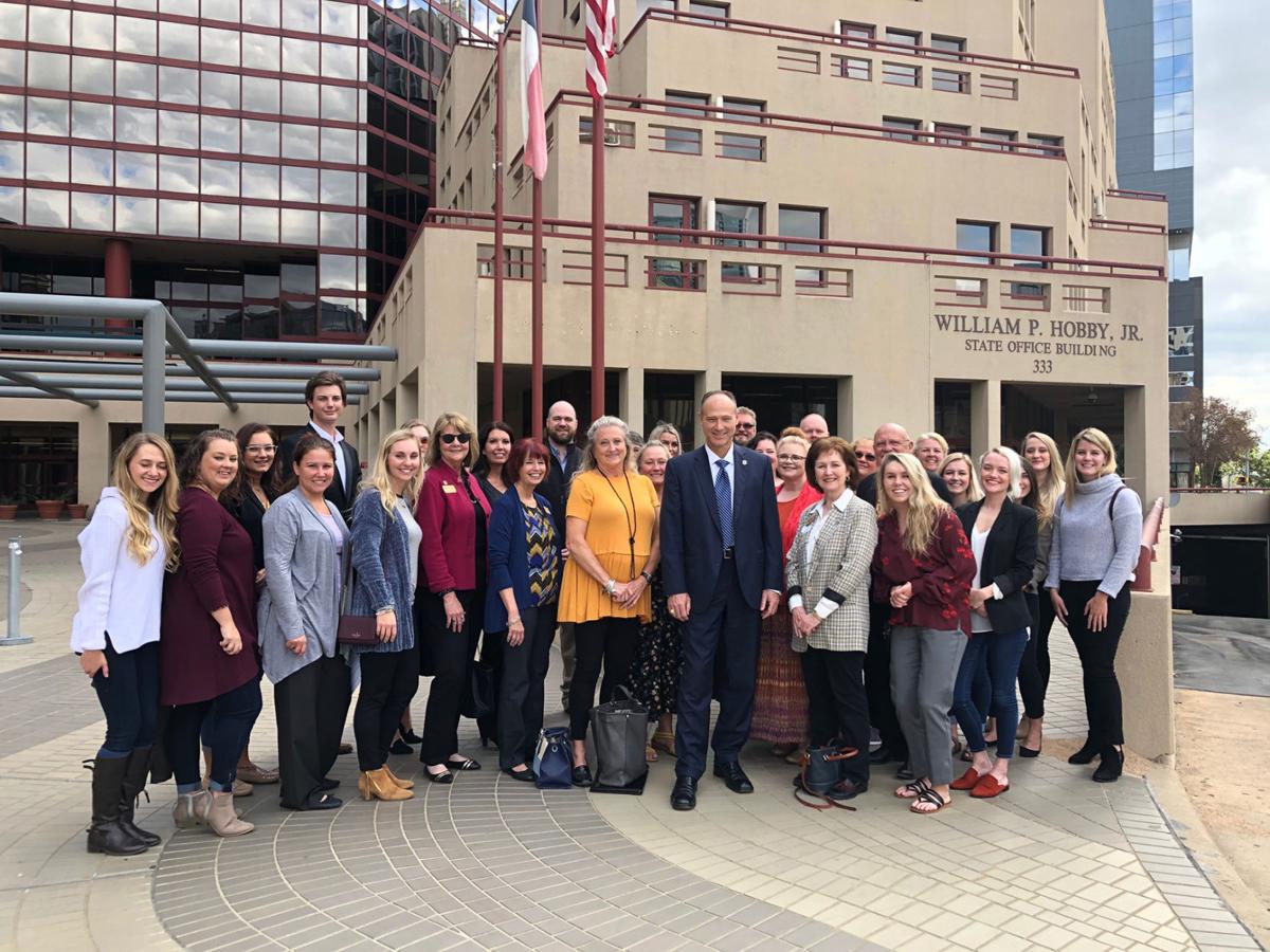 Texas Board Of Nursing Endorses Wc S Bsn Degree Program Weatherforddemocrat Com