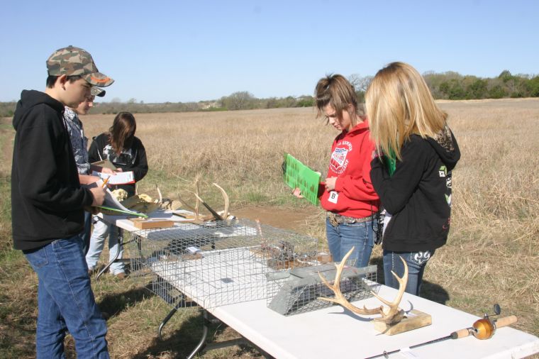 Field tested | News | weatherforddemocrat.com