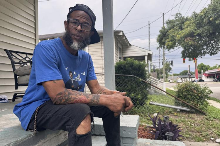 Mistrust in law enforcement complicates the search for the New Orleans