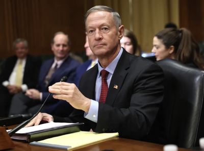 New Social Security Head Pledges Solution for Overpayment Retrieval Issue
