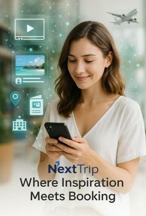 NextTrip Signs Agreement with J. Bradley Hilton's Hilton Advisory Group to Accelerate Premium Wellness Travel Products Across JOURNY.tv and Five Star Alliance