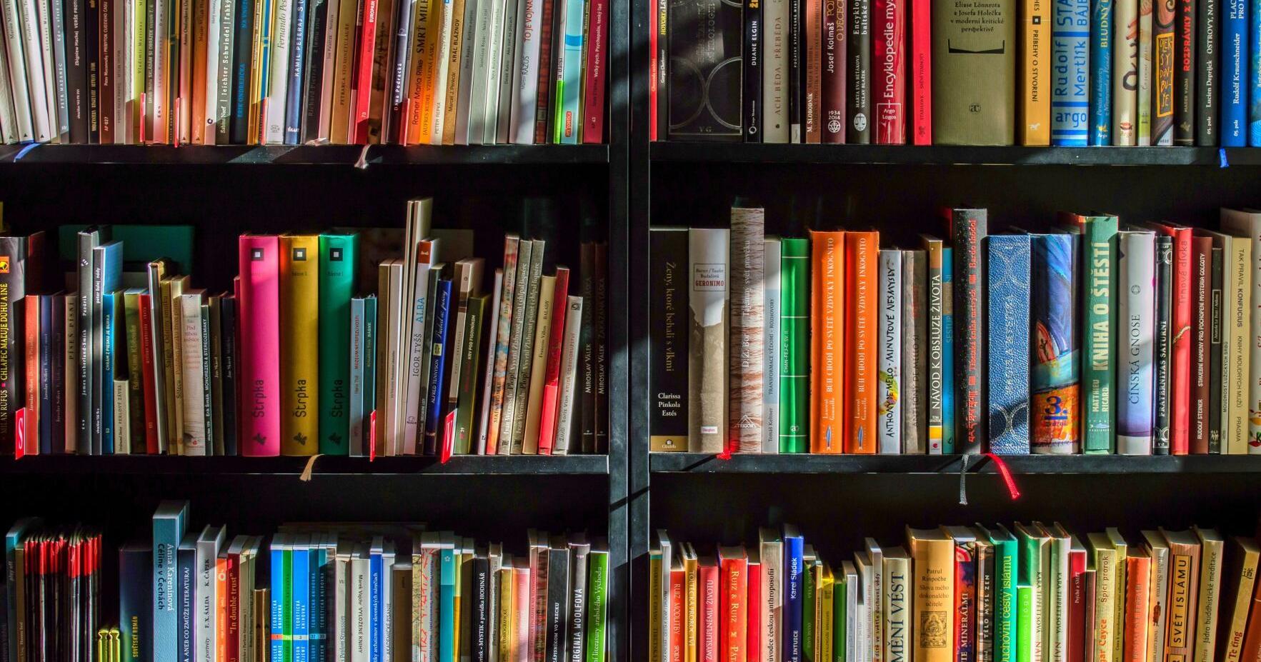 A Texas county removed 17 books from its libraries. An appeals court says eight must be returned. - Vimarsana News