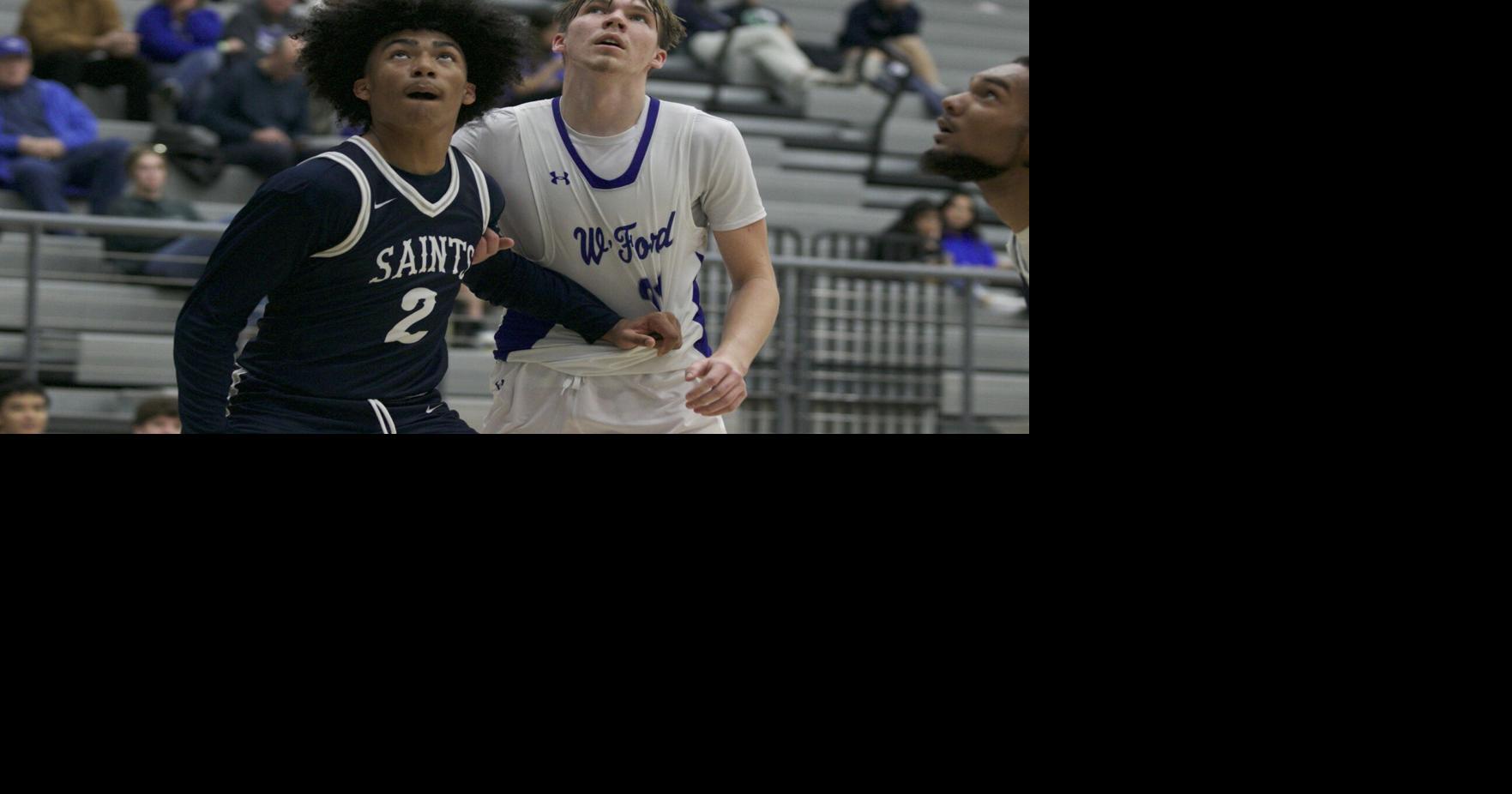 Roos host Shottenkirk Classic | Sports | weatherforddemocrat.com