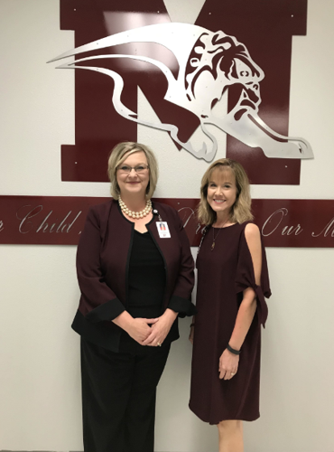 PASSING THE TORCH: Millsap ISD names its next superintendent Mineral