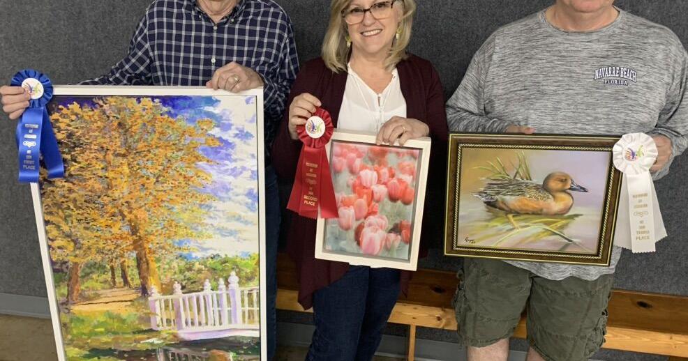 April's Artists of the Month announced - Vimarsana News