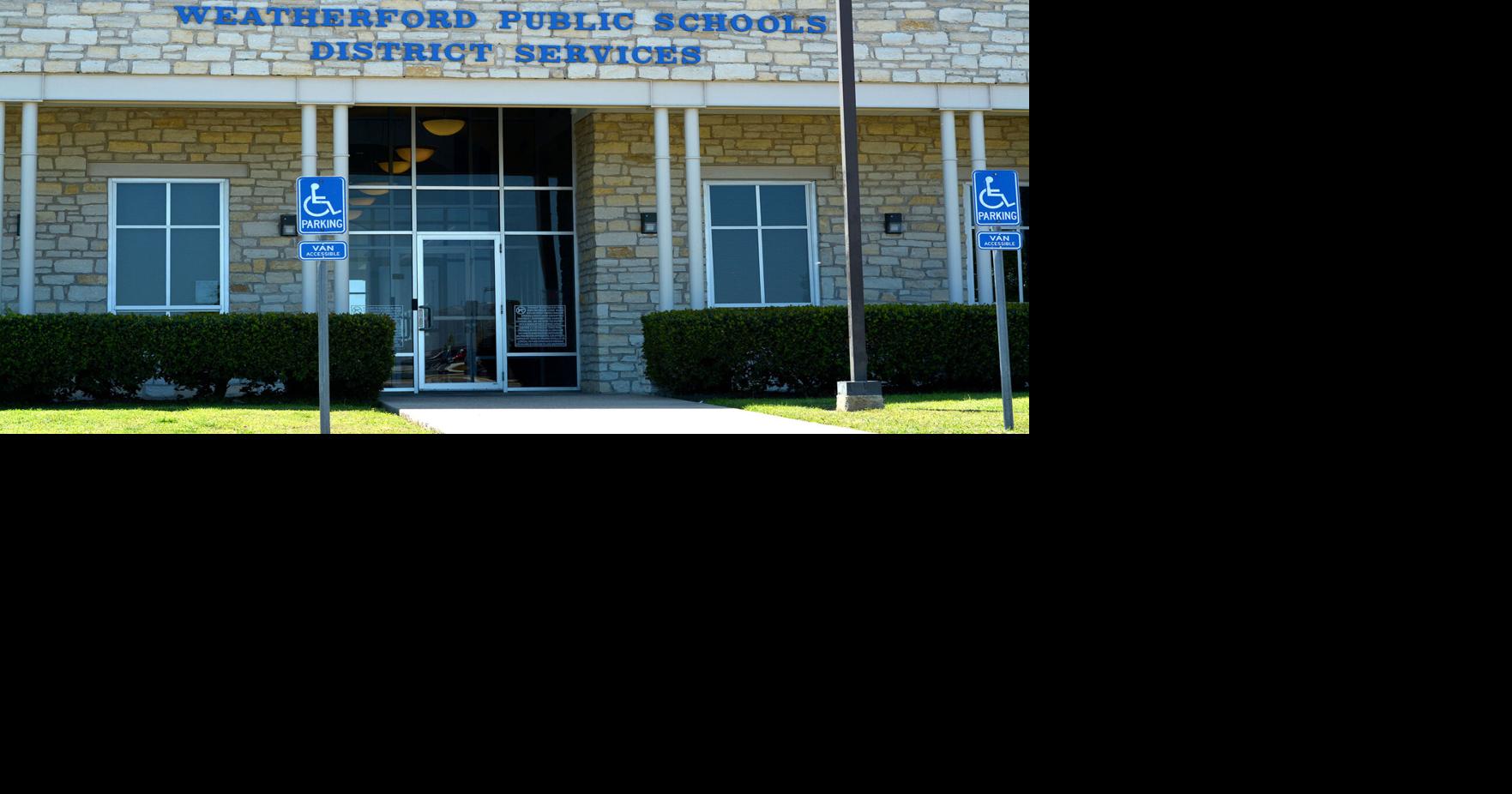 Weatherford ISD announces applications open for free meal plans in coming school year