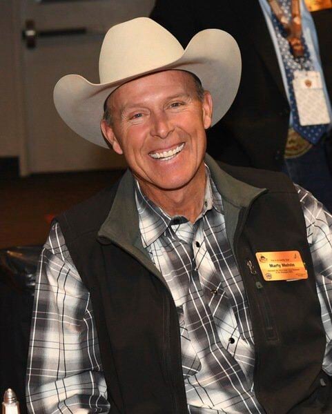 IN HIS HONOR: New WC scholarship added in honor of late rodeo cowboy, actor