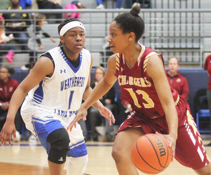 Weatherford Rocks Keller Central Local Sports Weatherforddemocrat Com
