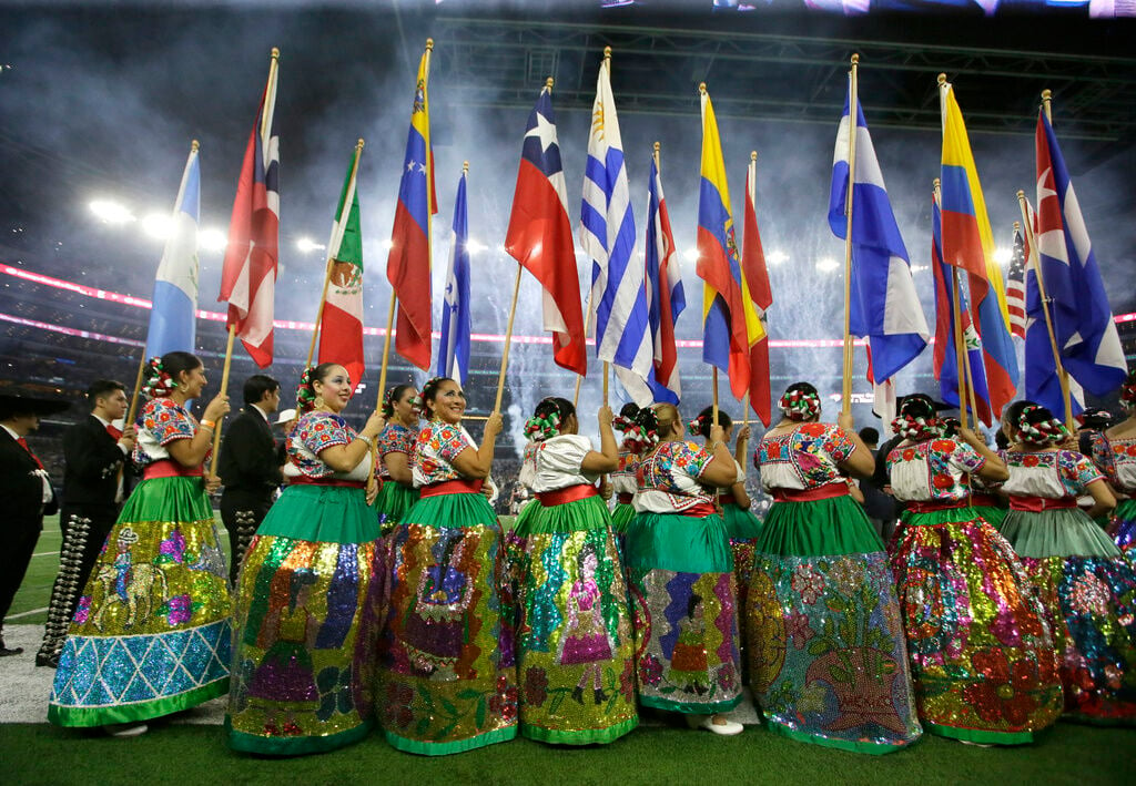 5 Ways to Celebrate Hispanic Heritage Month in Fort Worth