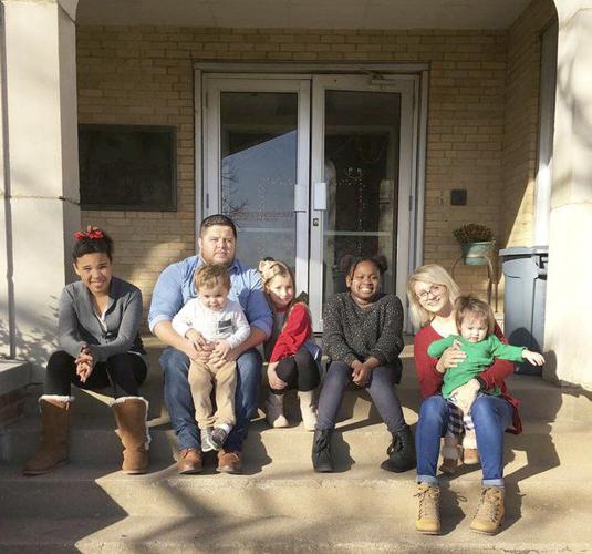 Pythian Home maintains care for children Local News