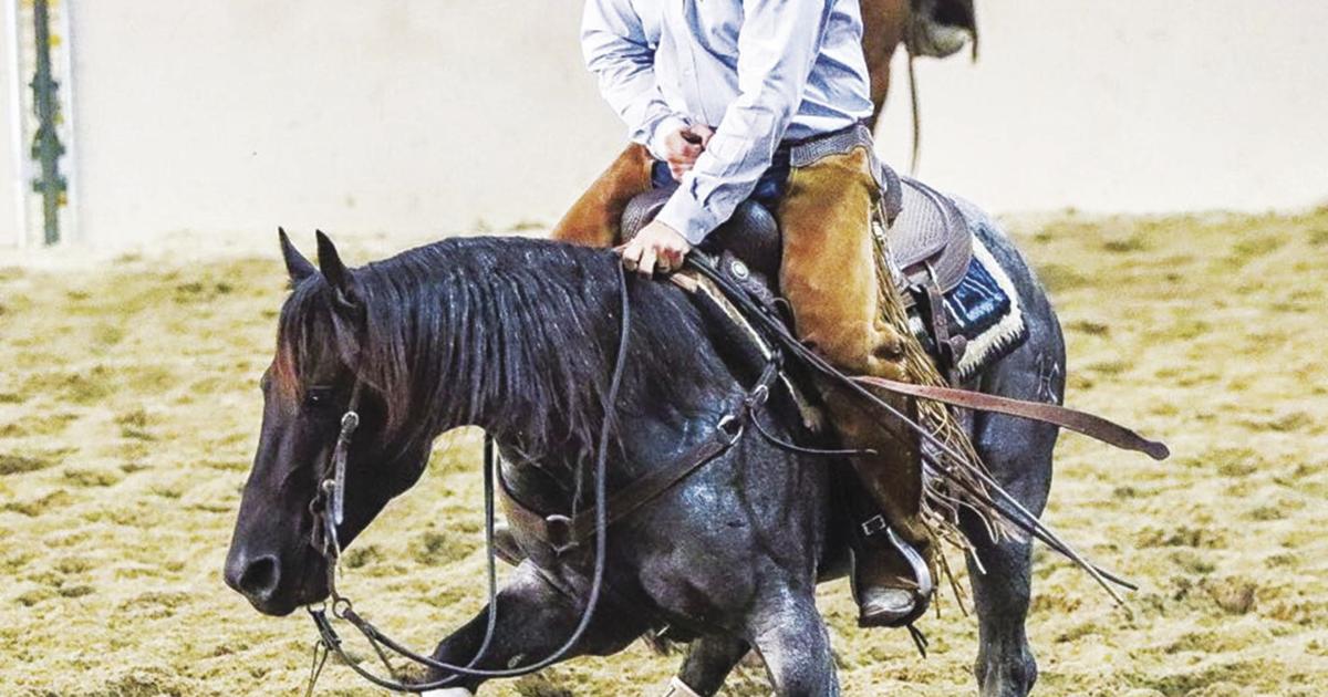 Tatum Rice, Hashtags score another victory in Idaho | Local News ...