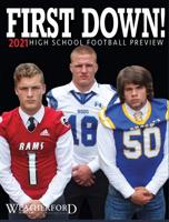 FIRST DOWN! 2021 High School Football Preview