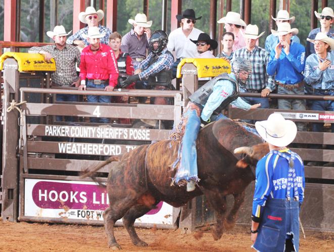GALLERY: PCSP PRCA Rodeo, Bulls Night Out | Gallery ...