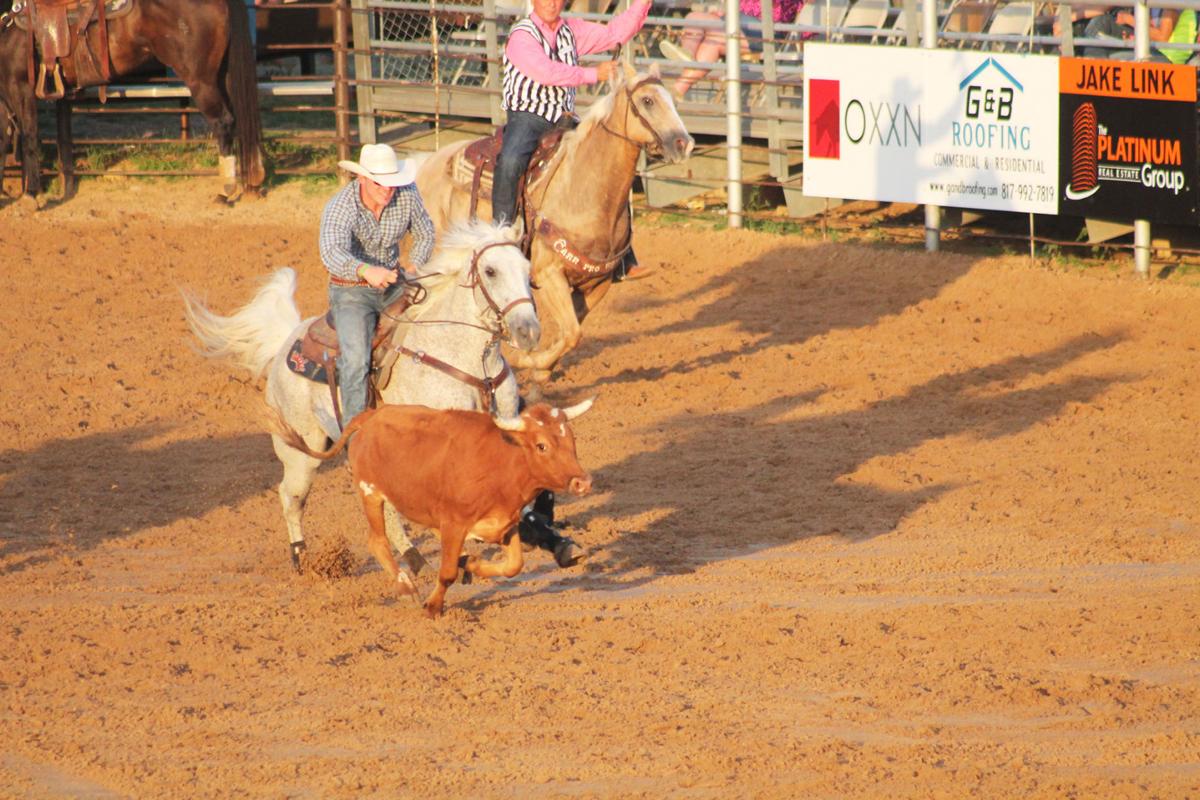 PHOTO GALLERY: More PCSP Frontier Days PRCA Rodeo action | Gallery ...