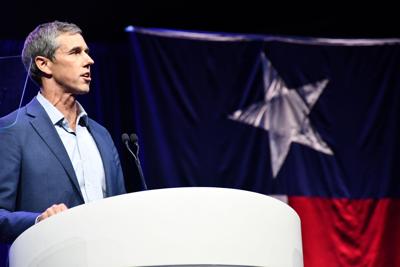 beto state convention
