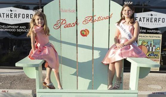 Get ready for all things peachy: 36th annual Peach Festival set for Saturday - Vimarsana News