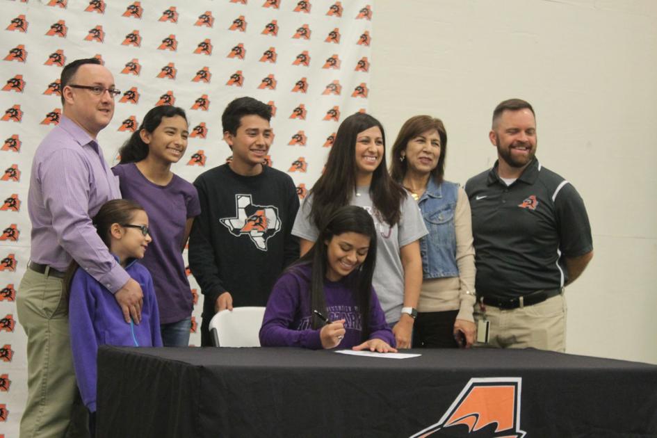 Aledo Signing Class Set For Next Chapter Sports