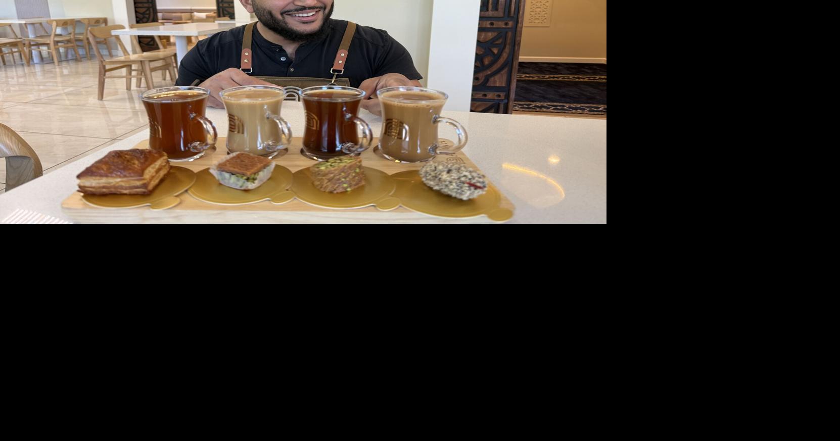 Yemen introduced the world to coffee. Now, its coffeehouse culture is booming in the US