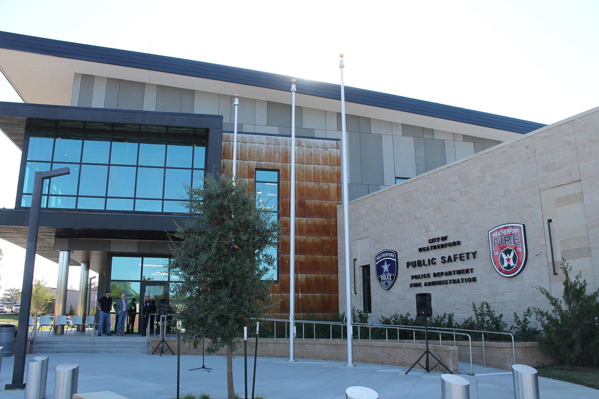 weatherford regional hospital physical therapy