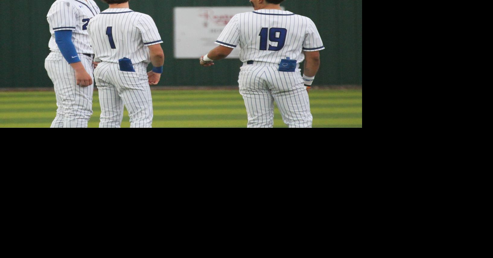 PHOTOS Weatherford baseball vs. Timbercreek, Game 1 Gallery