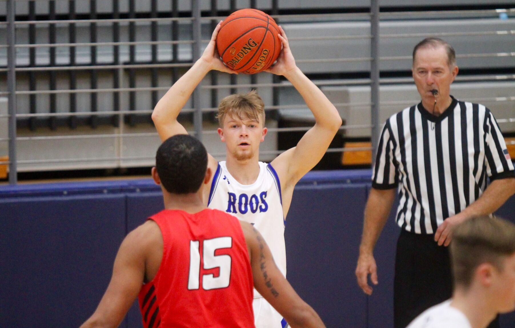 Basketball Roundup — Wednesday, Dec. 16, 2020 Sports