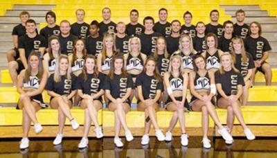 Wc Cheerleaders Head To Nationals Sports Weatherforddemocrat Com