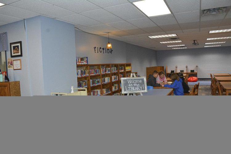 Peaster ISD continues bond projects Local News