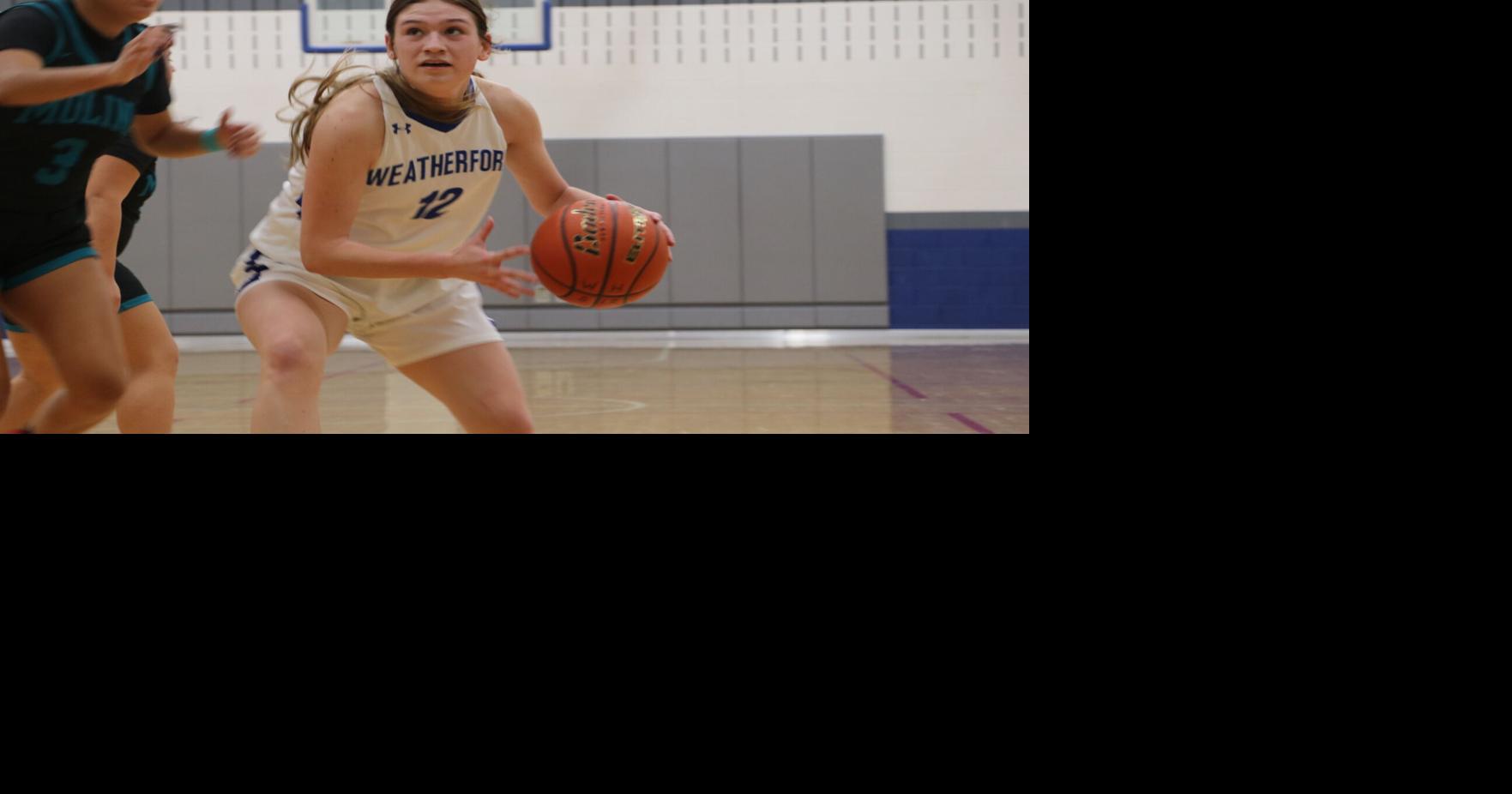 Lady Roos host Christmas Classic basketball tournament | Sports