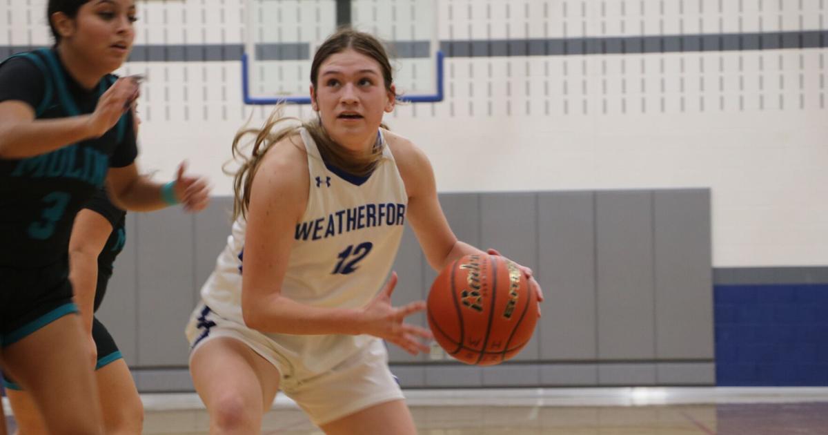 Lady Roos host Christmas Classic basketball tournament | Sports