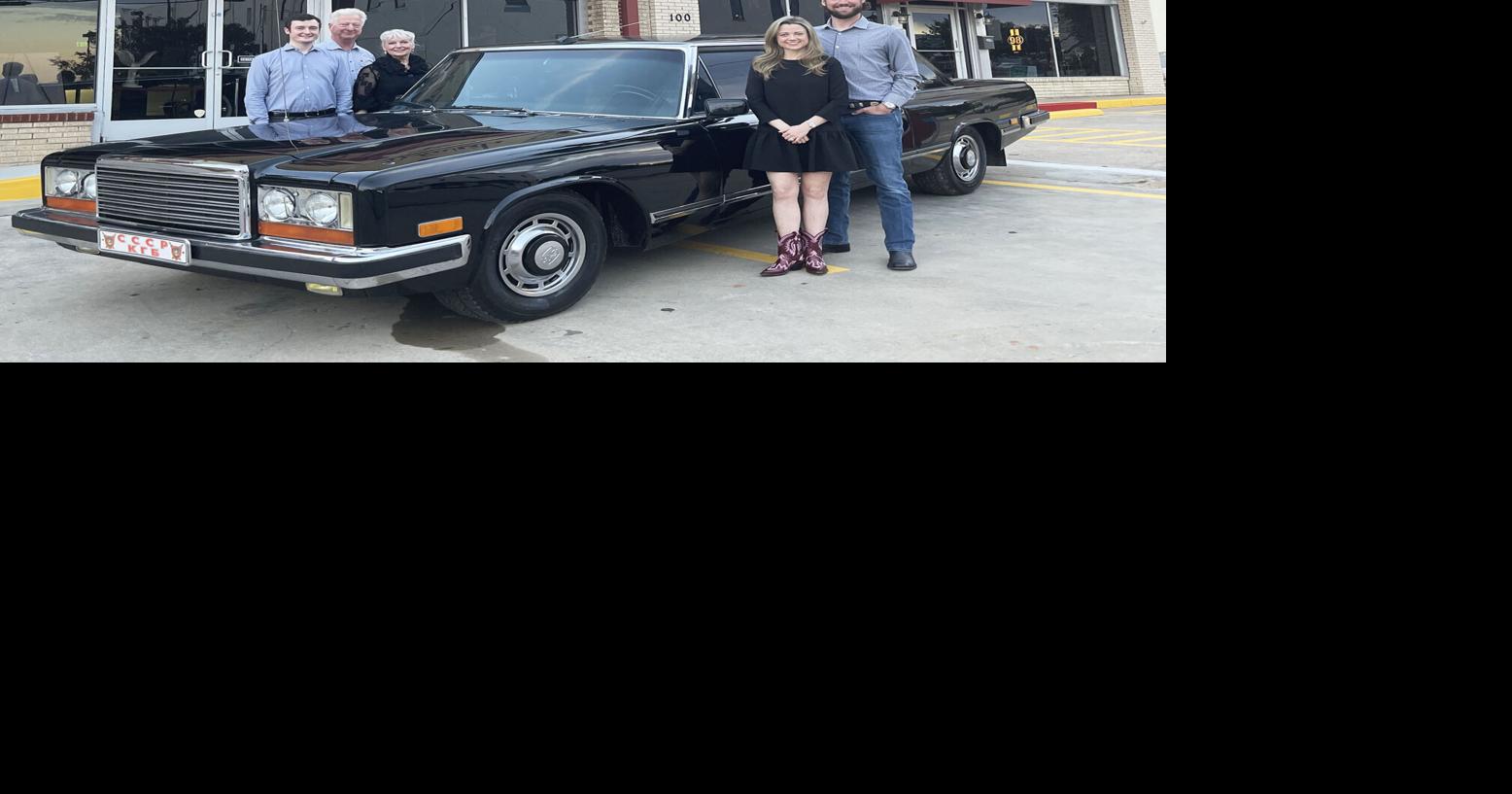 Vintage Car Museum to add piece of Russian history | News