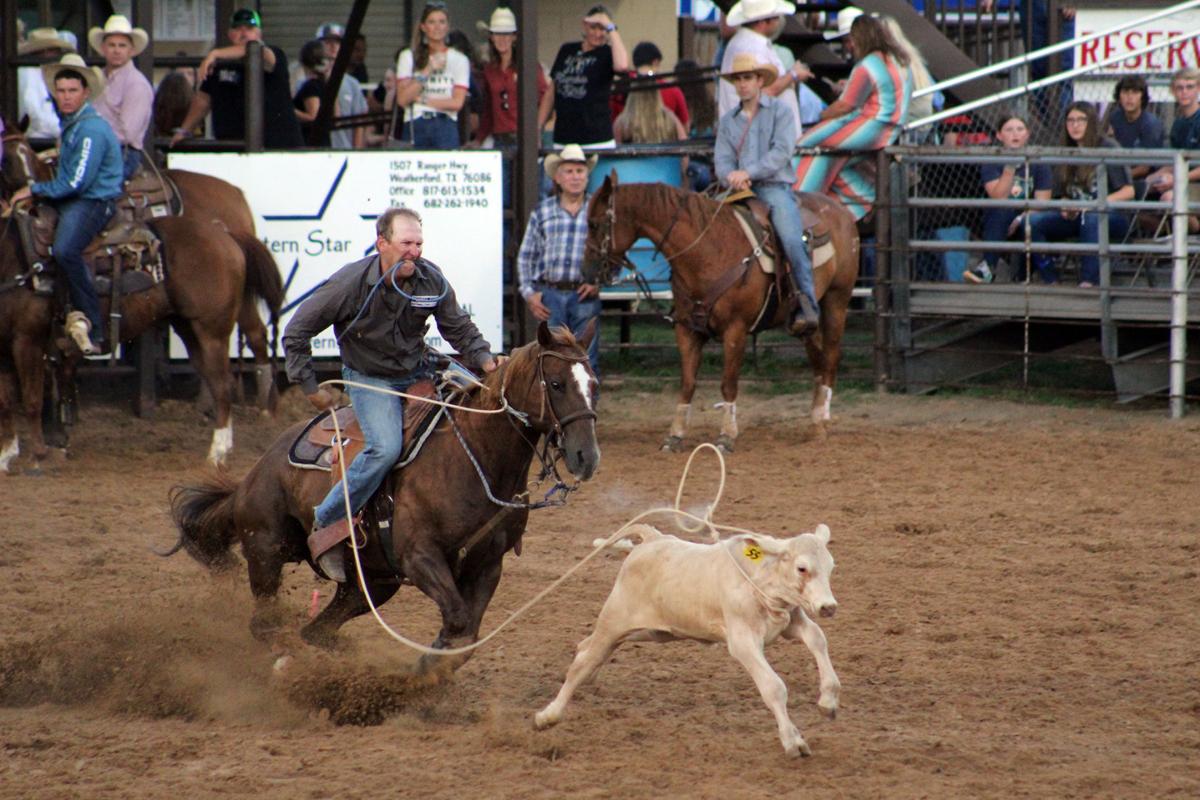 PHOTO GALLERY Frontier Days PRCA Rodeo Gallery