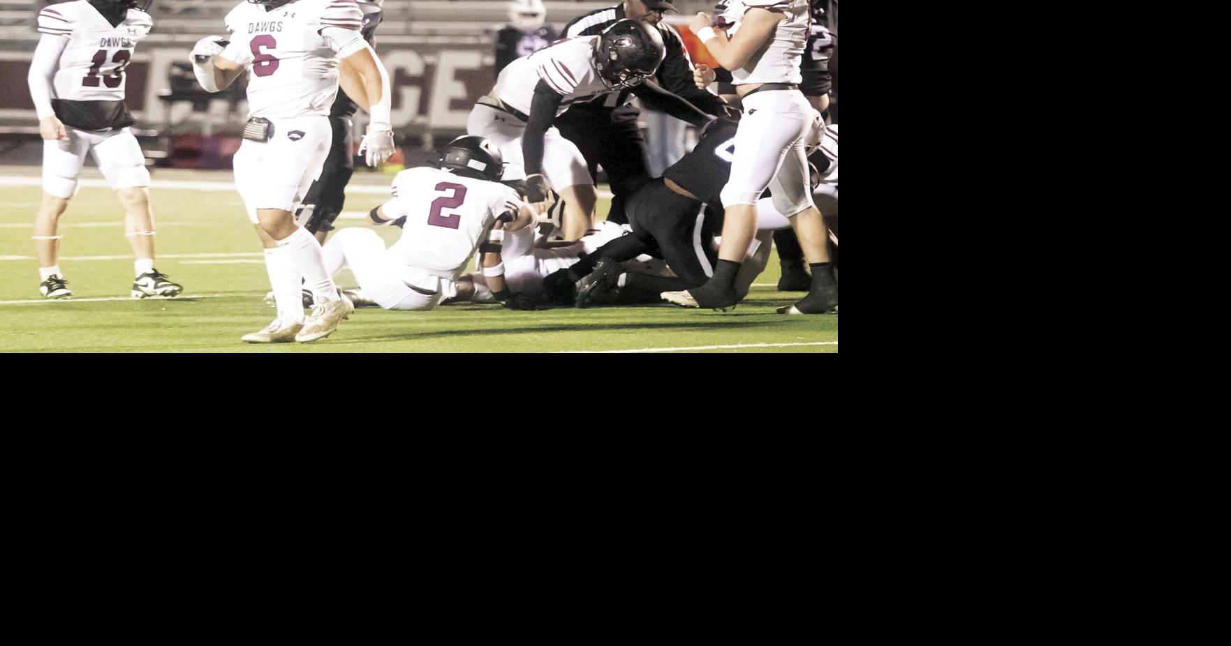 Millsap success validated through district recognition Sports