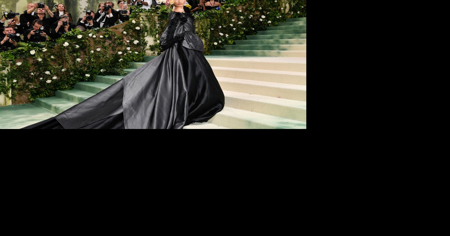Beyoncé, Bezos, baubles and bustiers: What to know about the 2026 Met Gala