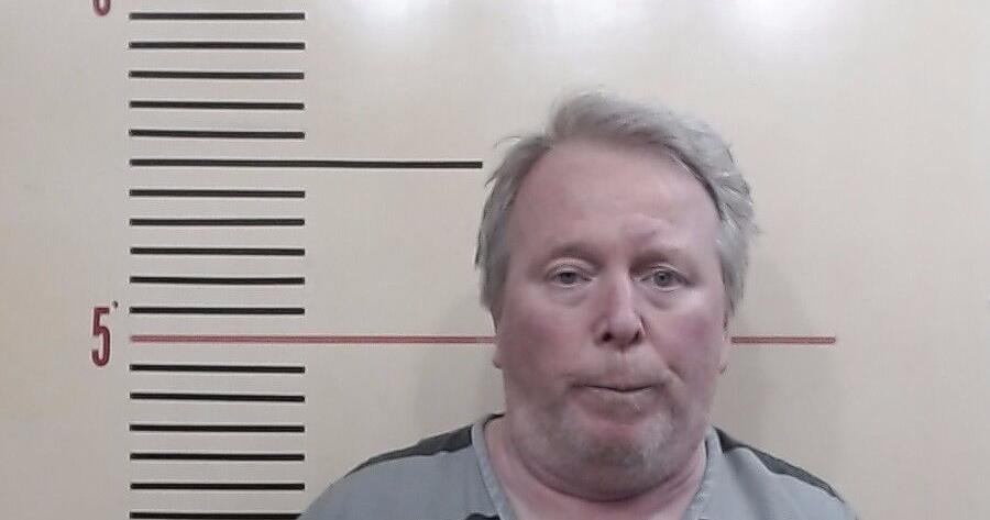 Man charged with capital murder of wife, mother-in-law
