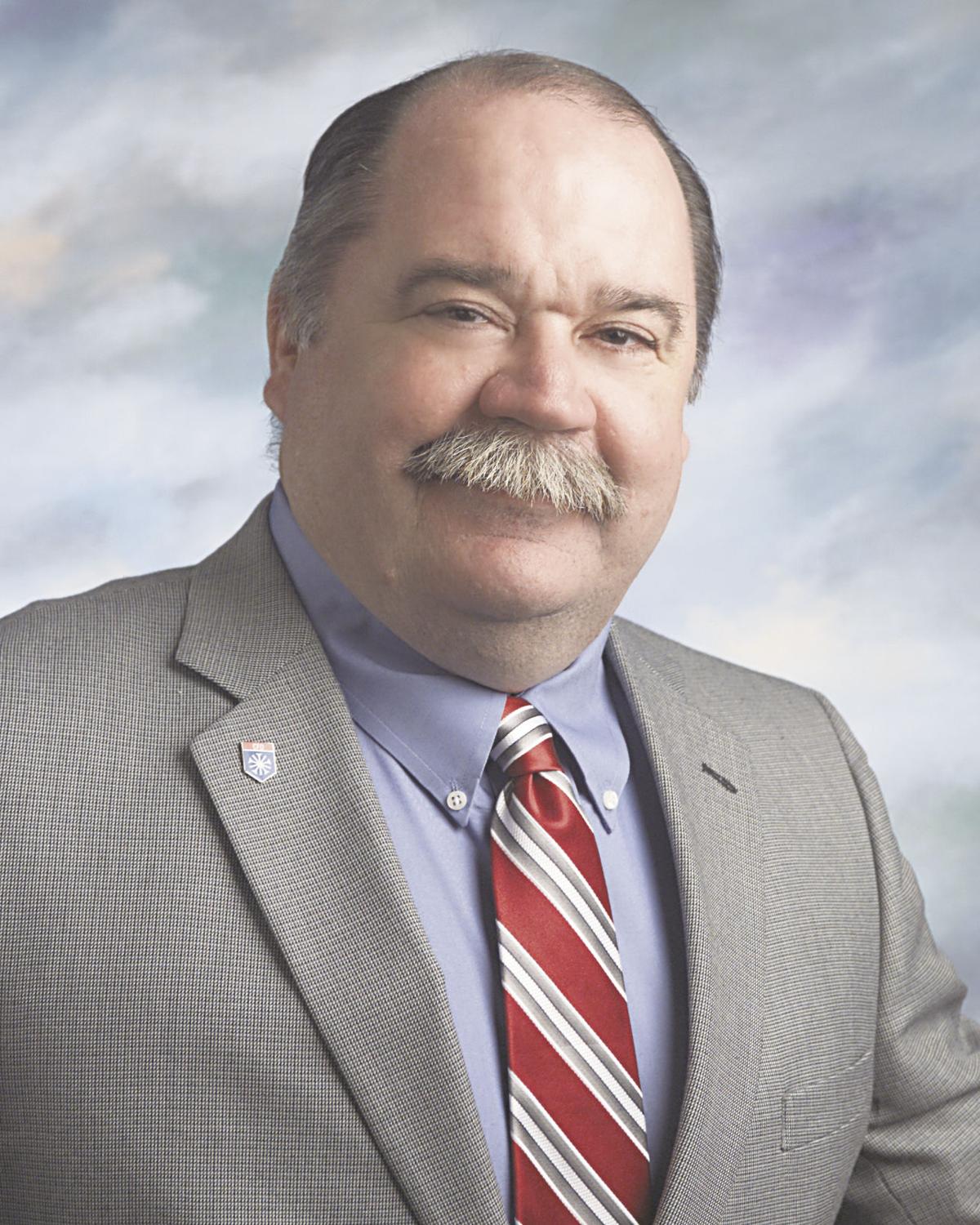 Hughes reappointed as Parker County EMC, fire marshal Local News