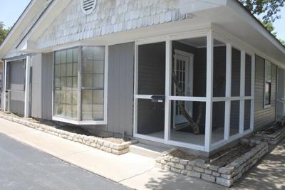 Weatherford Whiskers Prepares To Open New Adoption Center Local News Weatherforddemocrat Com