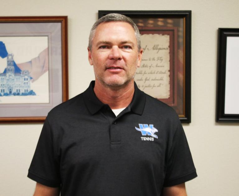 Weatherford graduate returns to coach Roo tennis Sports