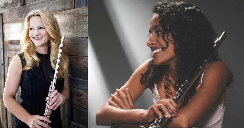 Susan Rotholz Highly awarded flutists to make guest appearances at third annual WC ...